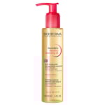 BIODERMA aliejinis micelinis prausiklis SENSIBIO MICELLAR CLEANSING OIL, 150 ml
