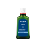 WELEDA MEN losjonas prieš ir po skutimosi vyrams, 100 ml