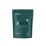 EQUA elektrolitų gėrimo milteliai RECHARGE TONIC-WILD BLUEBERRIES, 90 g