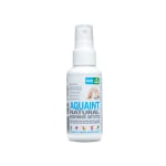 AQUAINT BABY natūralus higieninis skystis, 50 ml