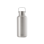 EQUA, Timeless Steel gertuvė, 600 ml