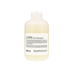 DAVINES, Šampūnas garbanotiems plaukams, LOVE Curl, 250 ml