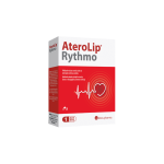 ATEROLIP RYTHMO, 30 kapsulių