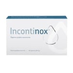 INCONTINOX, 60 kapsulių