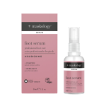 MASKOLOGY maitinamasis pėdų serumas, 30 ml