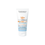 DERMEDIC SUNBRELLA apsauginis veido kremas nuo saulės, SPF 50+, 50 ml