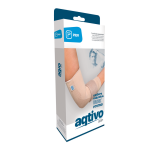 PRIM alkūnės įtvaras AQTIVO SKIN P707BG, M dydis, 1 vnt.