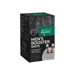 ACORUS BALANCE MEN'S BOOSTER SHOTS, mangų skonio, 14 buteliukų