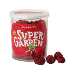SUPERGARDEN, vyšnios, džiovintos šaltyje, 35 g