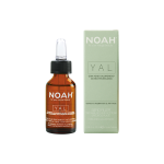 NOAH atkuriamasis hialurono serumas lūžinėjantiems ir pažeistiems plaukams YAL, 20 ml
