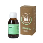 BRONCHOMOSS sirupas, 100 ml