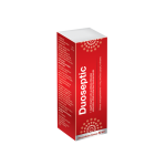 DUOSEPTIC odos purškalas (tirpalas), 50 ml, odos purškalas, tirpalas, N1