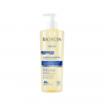 BIOXCIN ATOPICARE aliejinis kūno prausiklis labai sausai ir atopinei odai, 500 ml
