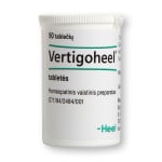 VERTIGO-HEEL, Tabletės, N50