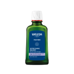 WELEDA drėkinamasis balzamas po skutimosi jautriai odai MEN, 100 ml