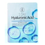 MedB Lakštinė kaukė su hialuronu, 28 g