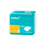 DAILEE Bed Normal paklotai 60x60, 30 vnt.