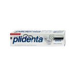 PLIDENTA Dantų pasta TOTAL WHITE balinanti 75 ml, 75 ml