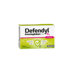 DEFENDYL-IMUNOGLUKAN P4H D3, 30 kapsulių