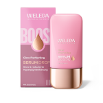 WELEDA veido serumas GLOW SERUM DROPS, 30 ml