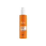 EAU THERMALE AVÈNE apsauginis purškiklis nuo saulės SUN PROTECTION SPRAY SPF 50+, 200 ml