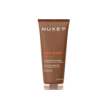 NUXE dušo želė veidui, kūnui ir plaukams NUXE MEN, 200 ml