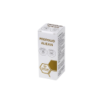 PROPOLIO aliejus, 15 ml tirpalas