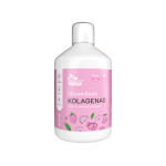 RAW POWDERS VEGANIŠKAS KOLAGENAS, skystis, 500 ml