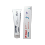 ERBAGIL DOLAREN EMULGEL, 100 ml