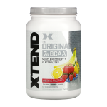 XTEND aminorūgštys, vaisių skonio, 1.2 kg