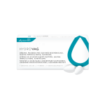 HYDROVAG makšties ovulės, 7 vnt.