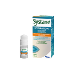 ALCON,  Systane Hydration MDPF, Systane, 10 ml
