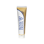 ROYAL DENTA dantų pasta su auksu dantenų stiprinimui GOLD, 130 g