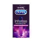 DUREX stimuliuojamasis gelis INTENSE, 10 ml