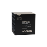 SENSILIS stangrinamasis ir raminamasis kremas UPGRADE AR, 50 ml