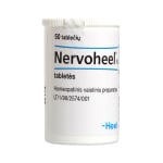 NERVO-HEEL N, Tabletės, N50