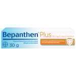 BEPANTHEN PLUS, 50 mg/5 mg/g, 30 g, Kremas, N1