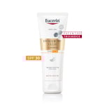 EUCERIN rankų kremas brandžiai odai HYALURON-FILLER + ELASTICITY, SPF 30, 75 ml