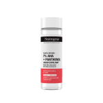 NEUTROGENA skystas šveitiklis CLEAR & DEFEND+, 125 ml