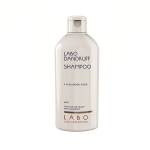 LABO DANDRUFF šampūnas su 3 hialurono rūgštimis nuo pleiskanų vyrams, 200 ml