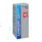 LOMEXIN, 2g/100ml, 30ml, odos purškalas, tirpalas, N1