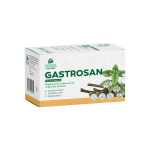 ŠVF žolelių arbata GASTROSAN, 20 vnt., 1.5 g