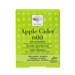 APPLE CIDER 600 obuolių sidras, 60 tablečių