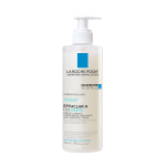 LA ROCHE-POSAY prausiklis EFFACLAR H ISO-BIOME, 390 ml