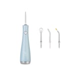 EDELWHITE belaidis burnos irigatorius POWER SPA, 1 vnt.