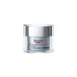 EUCERIN stangrinamasis naktinis veido kremas HYALURON-FILLER +3x EFFECT, 50 ml