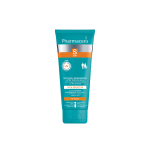 PHARMACERIS S drėkinamasis veido ir kūno balzamas po deginimosi CICA SENSITIVE, 200 ml