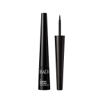ISADORA akių apvadas THE GLOSSY, juoda spalva, 2.5 ml