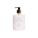 IEVA skystas muilas, medaus ir avokado, 500 ml