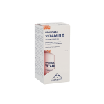 NORDAID LIPOSOMINIS VITAMINAS C 1000mg, purškiama, 50 ml